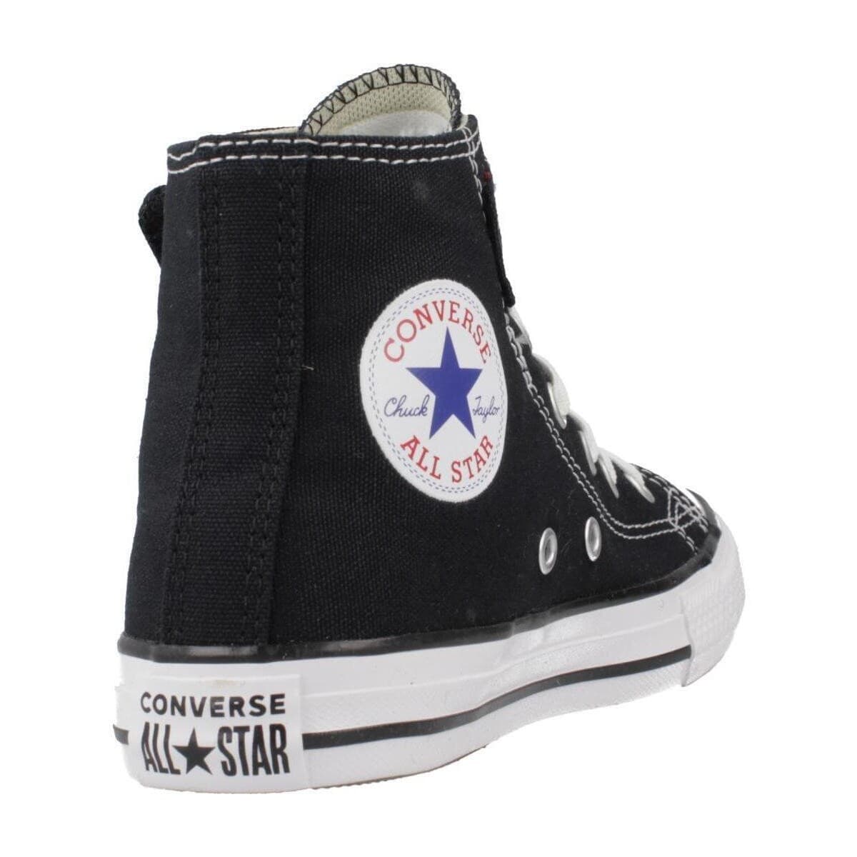 Boys' Sneakers Converse Black