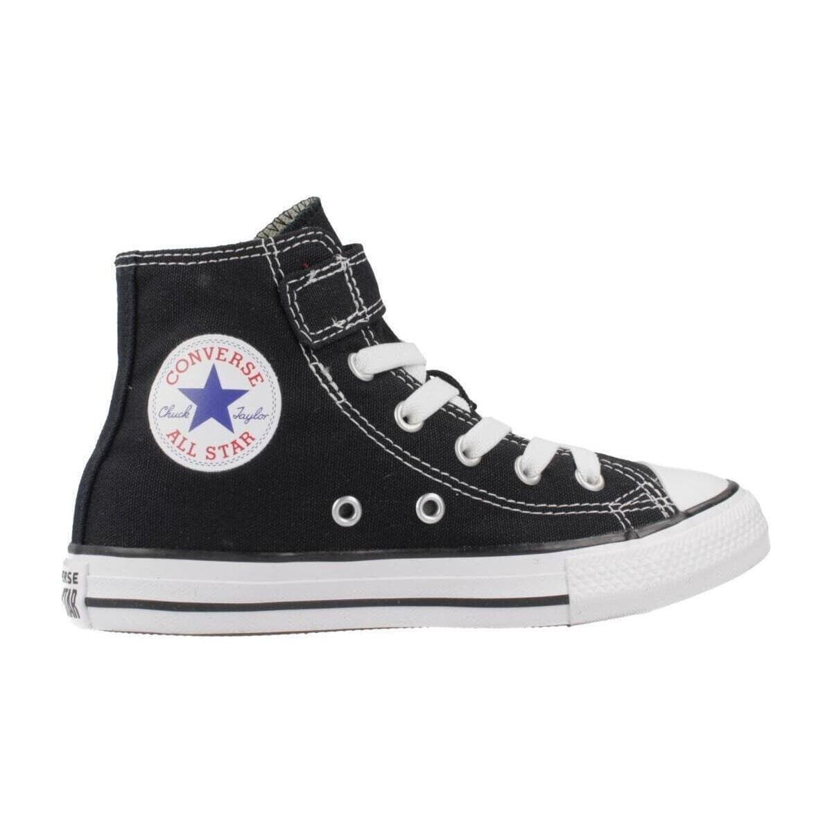 Boys' Sneakers Converse Black