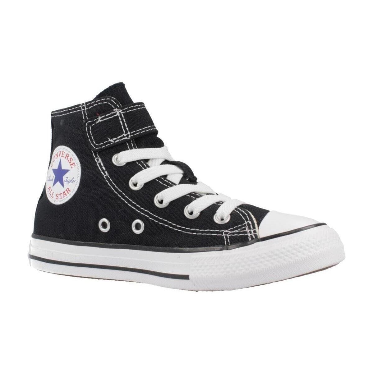 Boys' Sneakers Converse Black