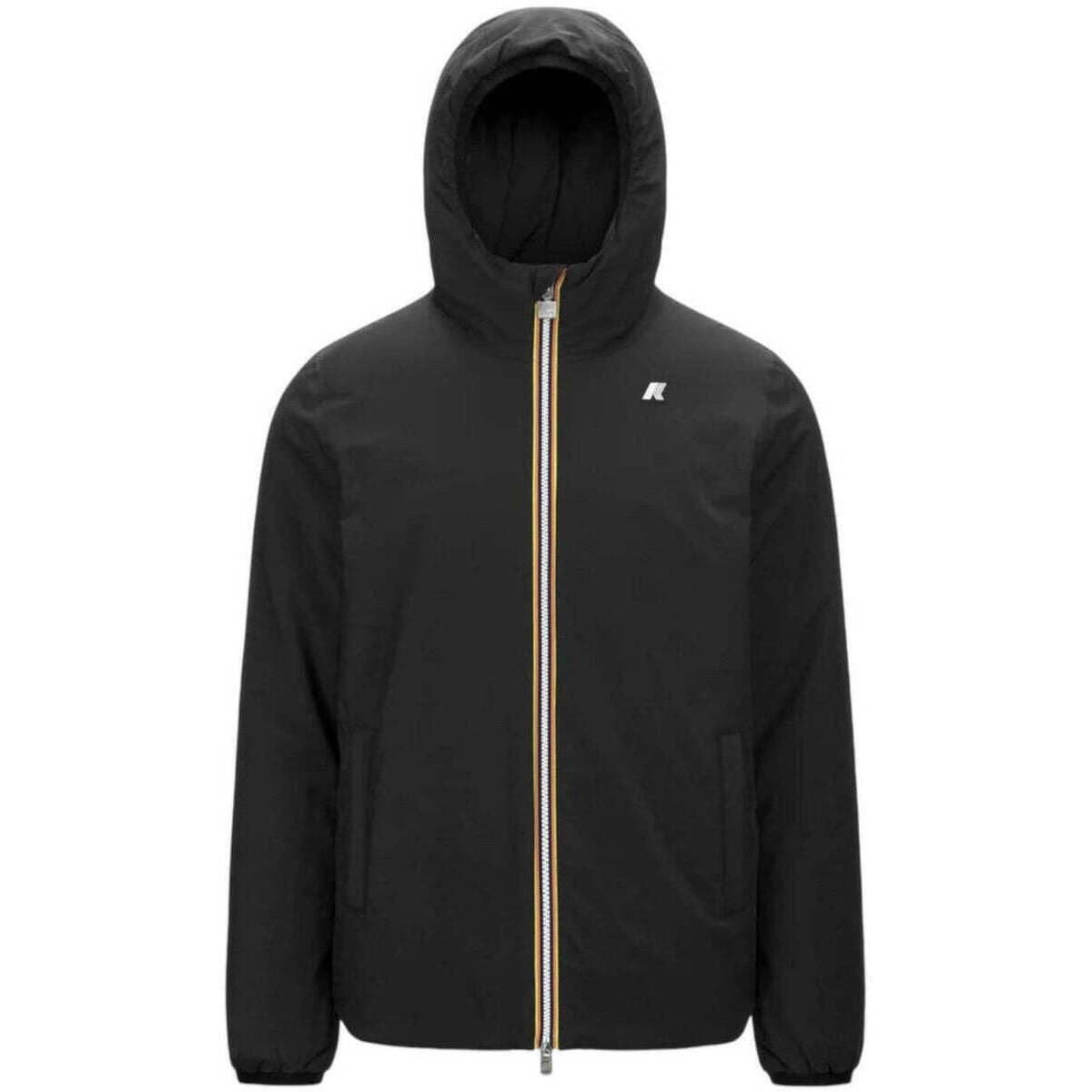 Boys' Windbreakers K-Way Multicolor