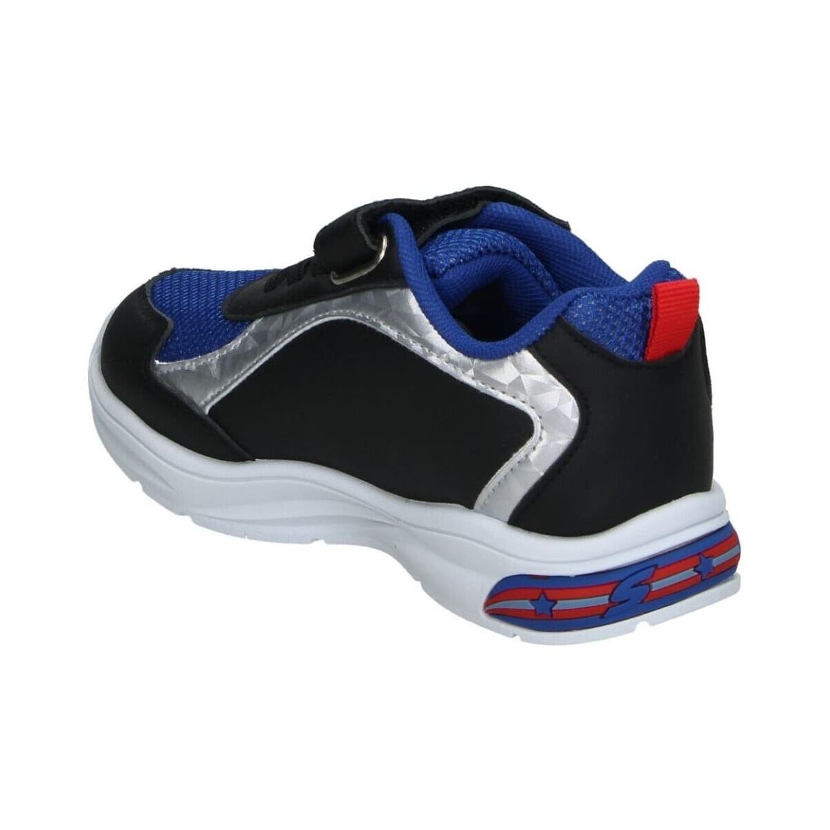 Boys' Sneakers Leomil Blue