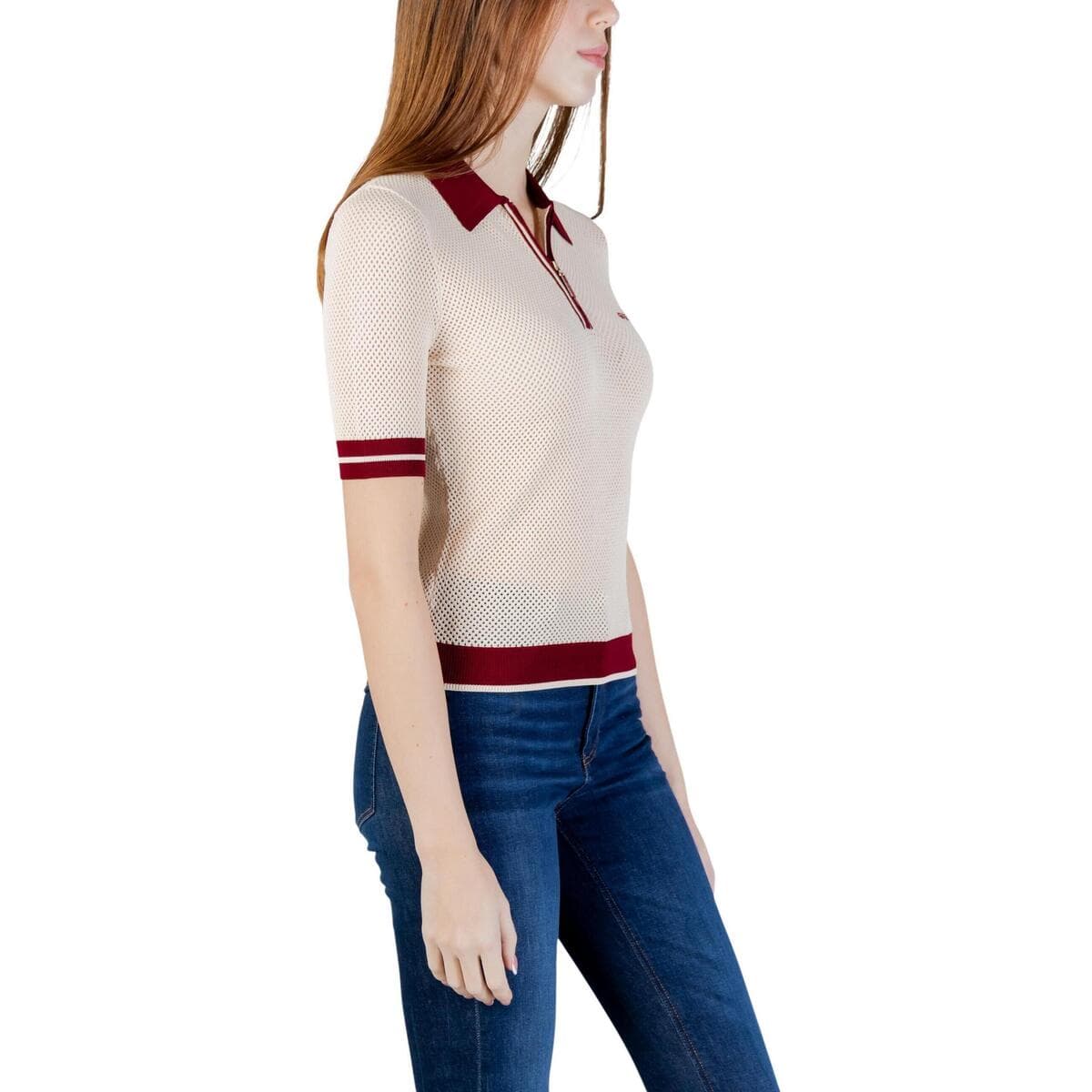 Women's Sweaters Guess White