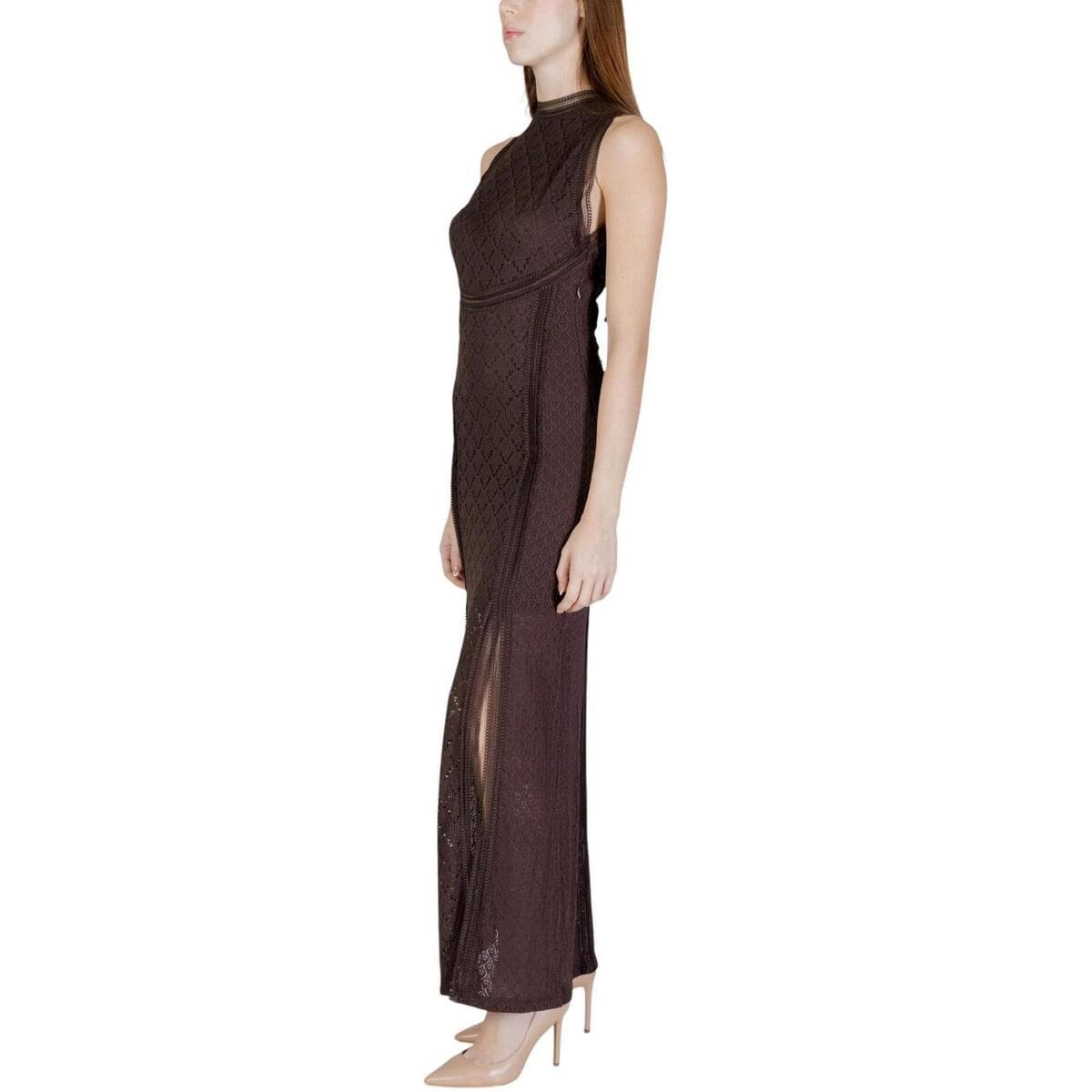 Women's Dresses Guess Brown