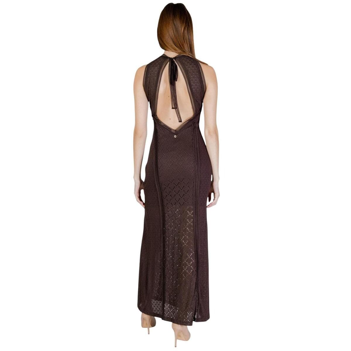 Women's Dresses Guess Brown
