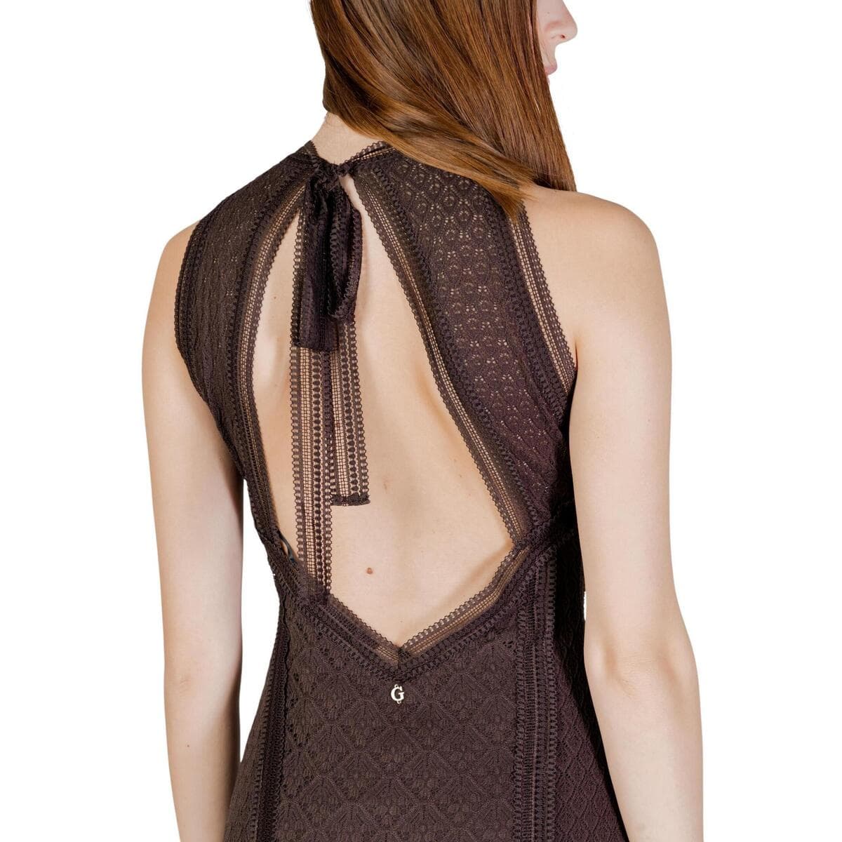 Women's Dresses Guess Brown