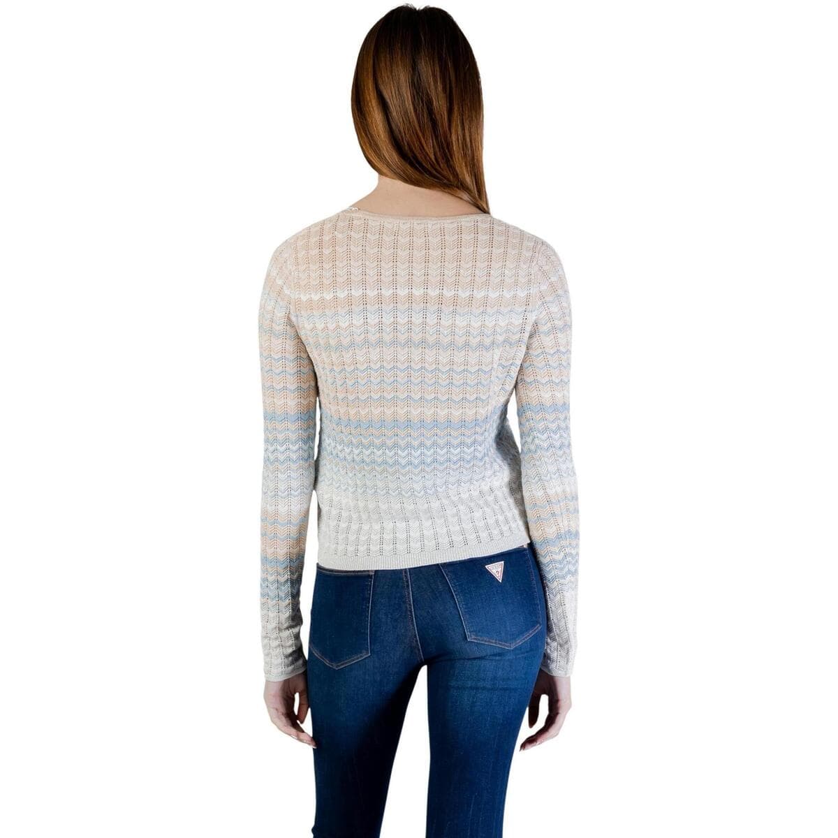 Women's Sweaters Guess Beige