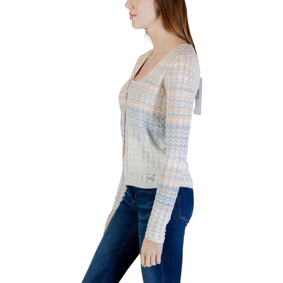 Women's Sweaters Guess Beige