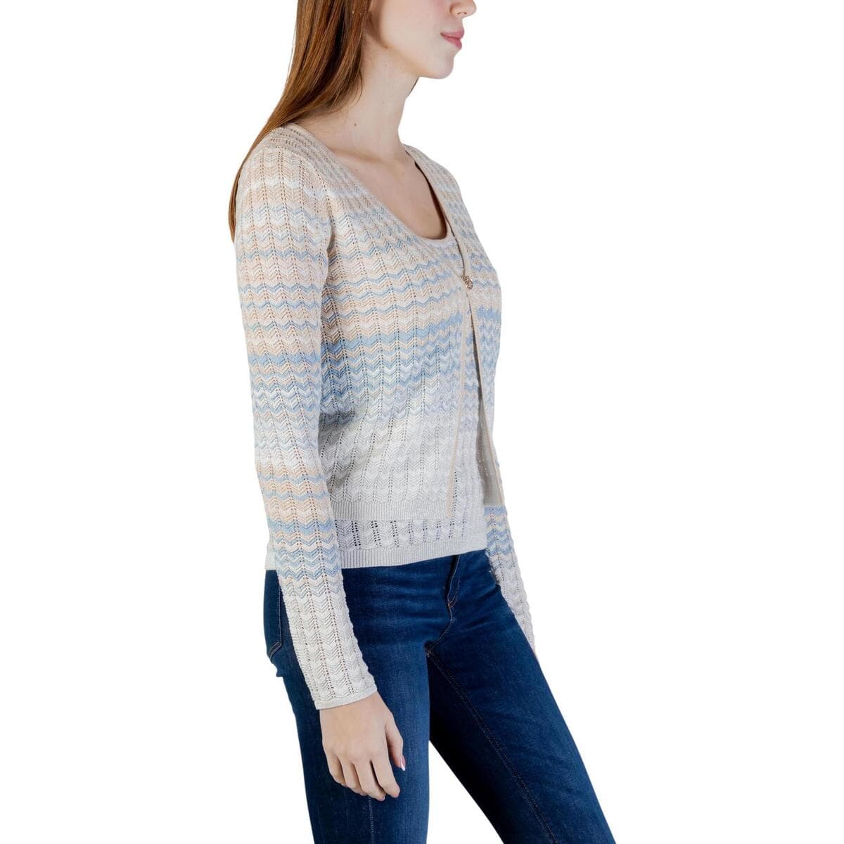 Women's Sweaters Guess Beige