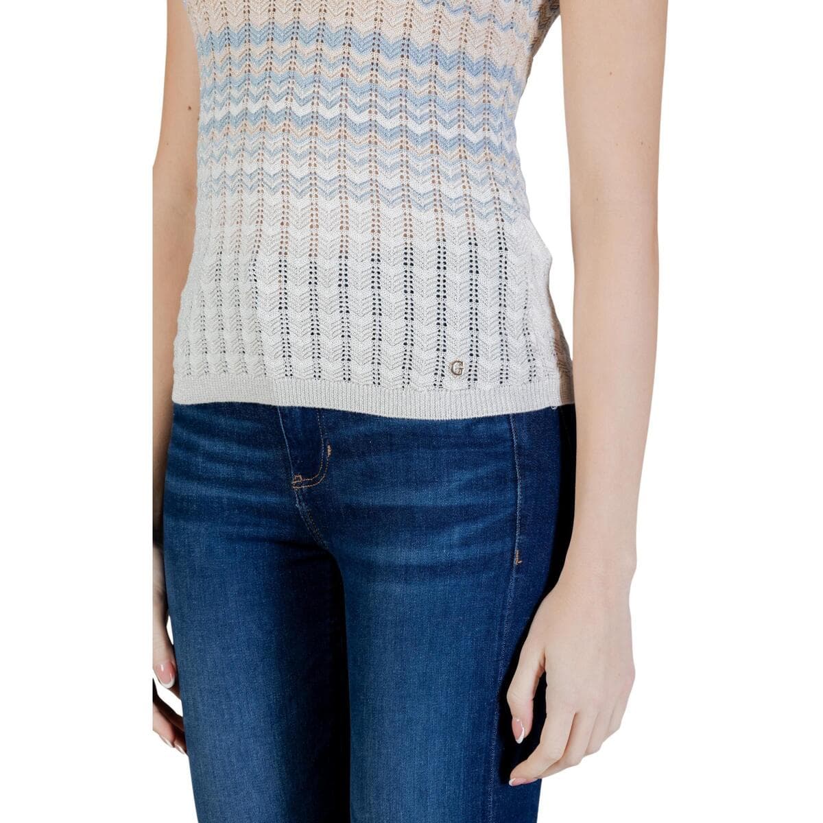 Women's Sweaters Guess