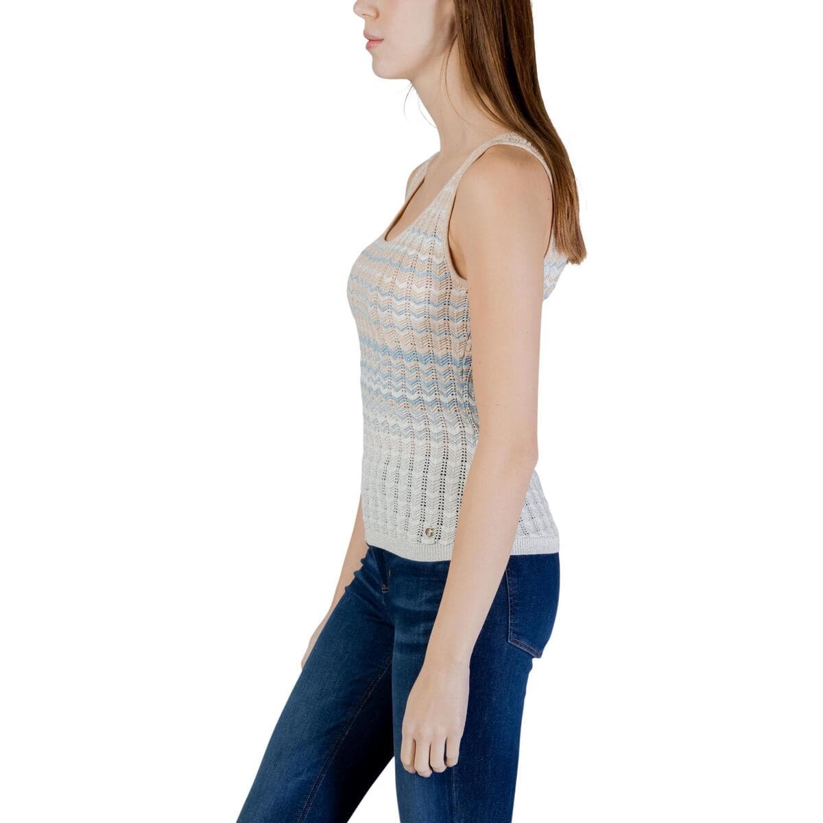 Women's Sweaters Guess