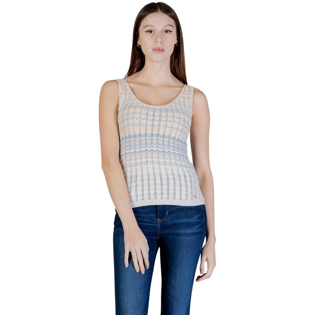 Women's Sweaters Guess