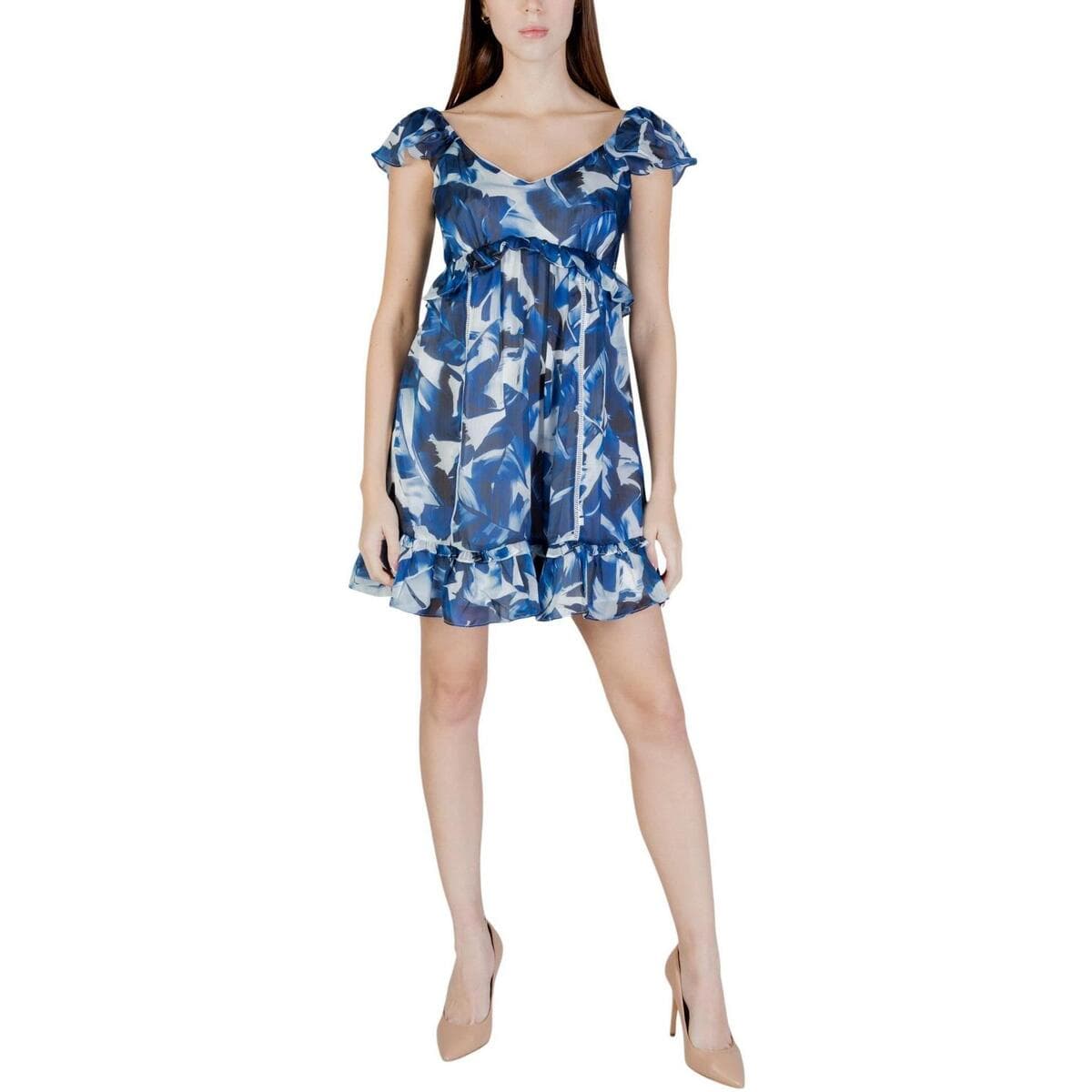 Women's Dresses Guess Blue