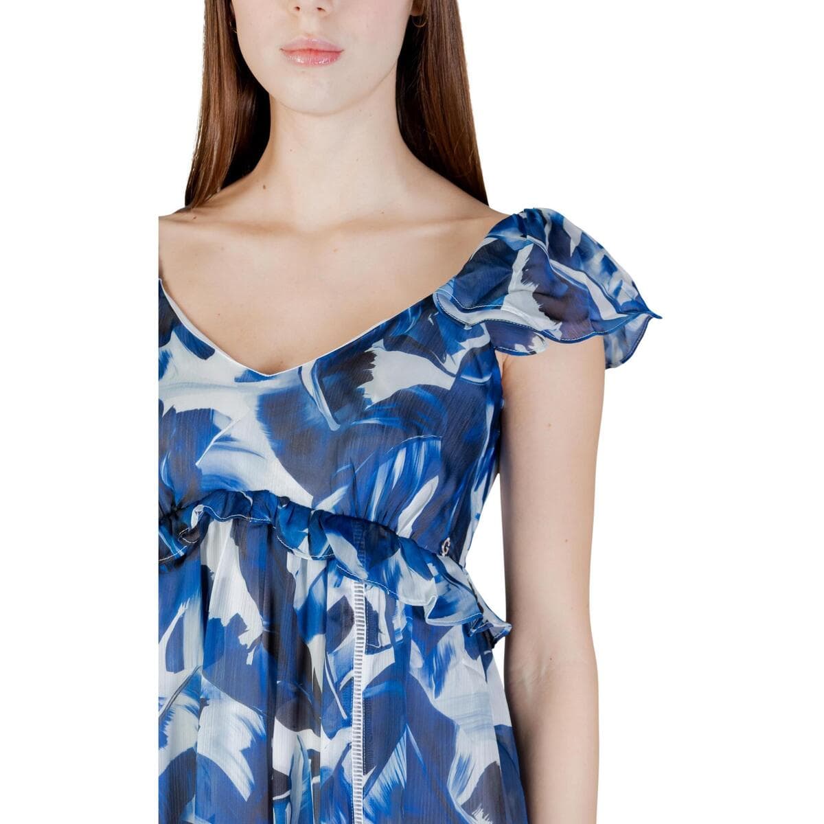 Women's Dresses Guess Blue