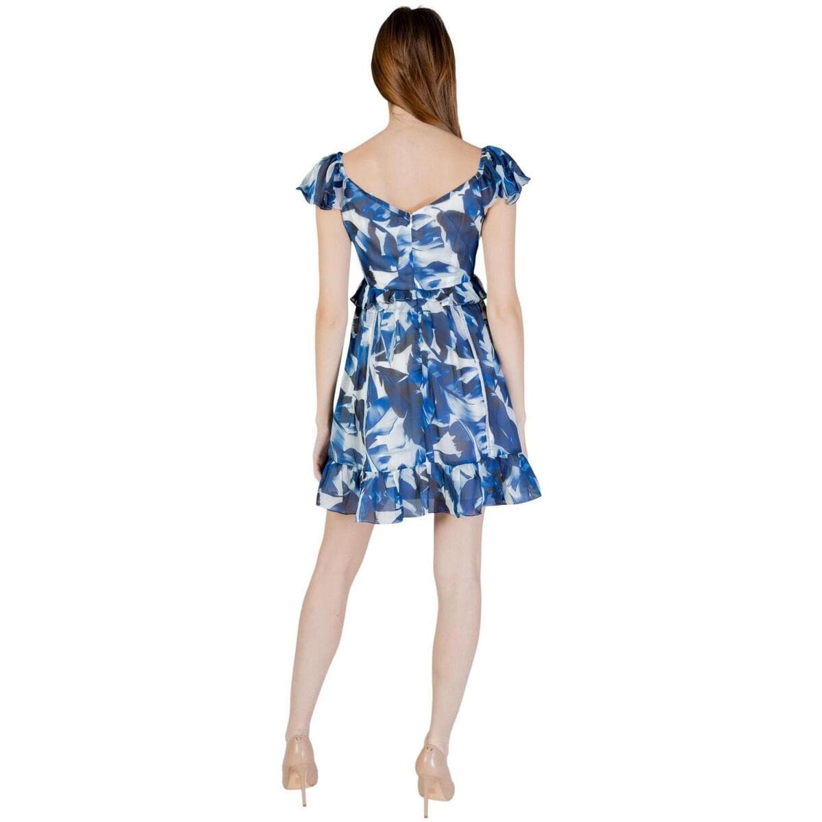 Women's Dresses Guess Blue