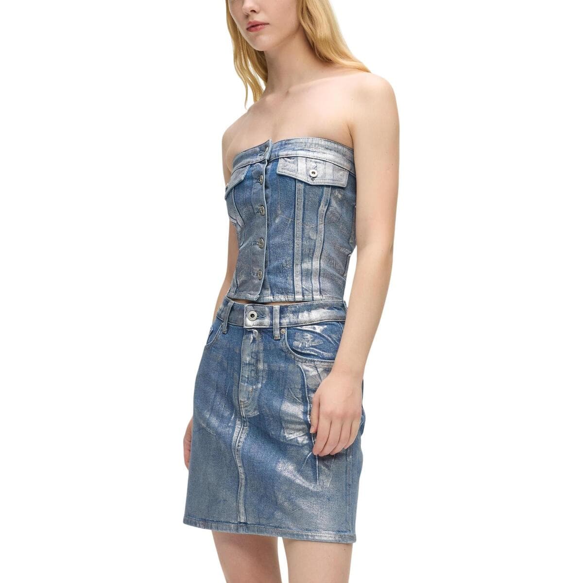 Women's T-Shirts Karl Lagerfeld