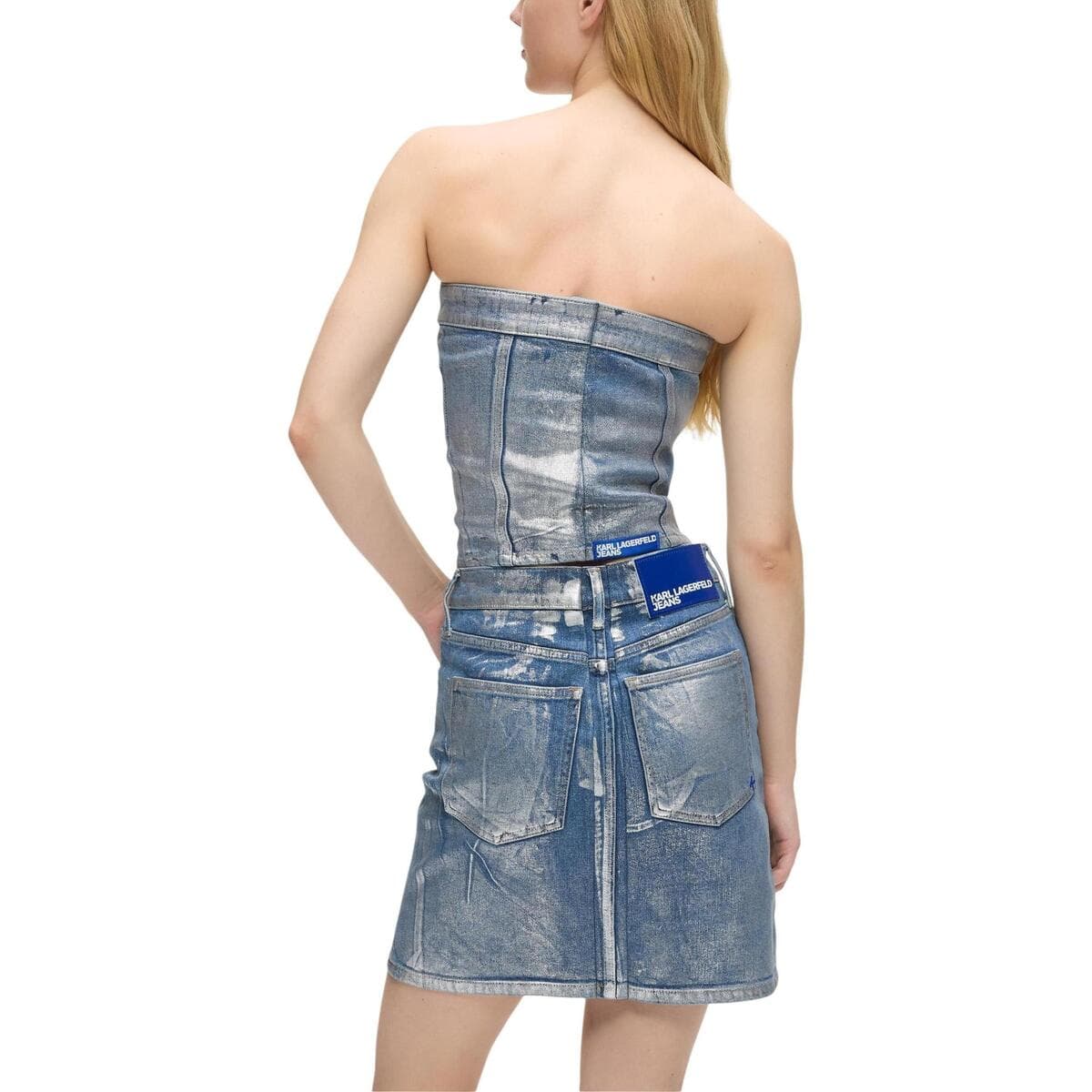 Women's T-Shirts Karl Lagerfeld