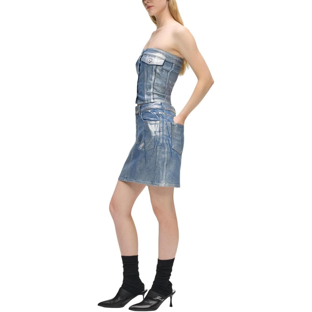 Women's T-Shirts Karl Lagerfeld