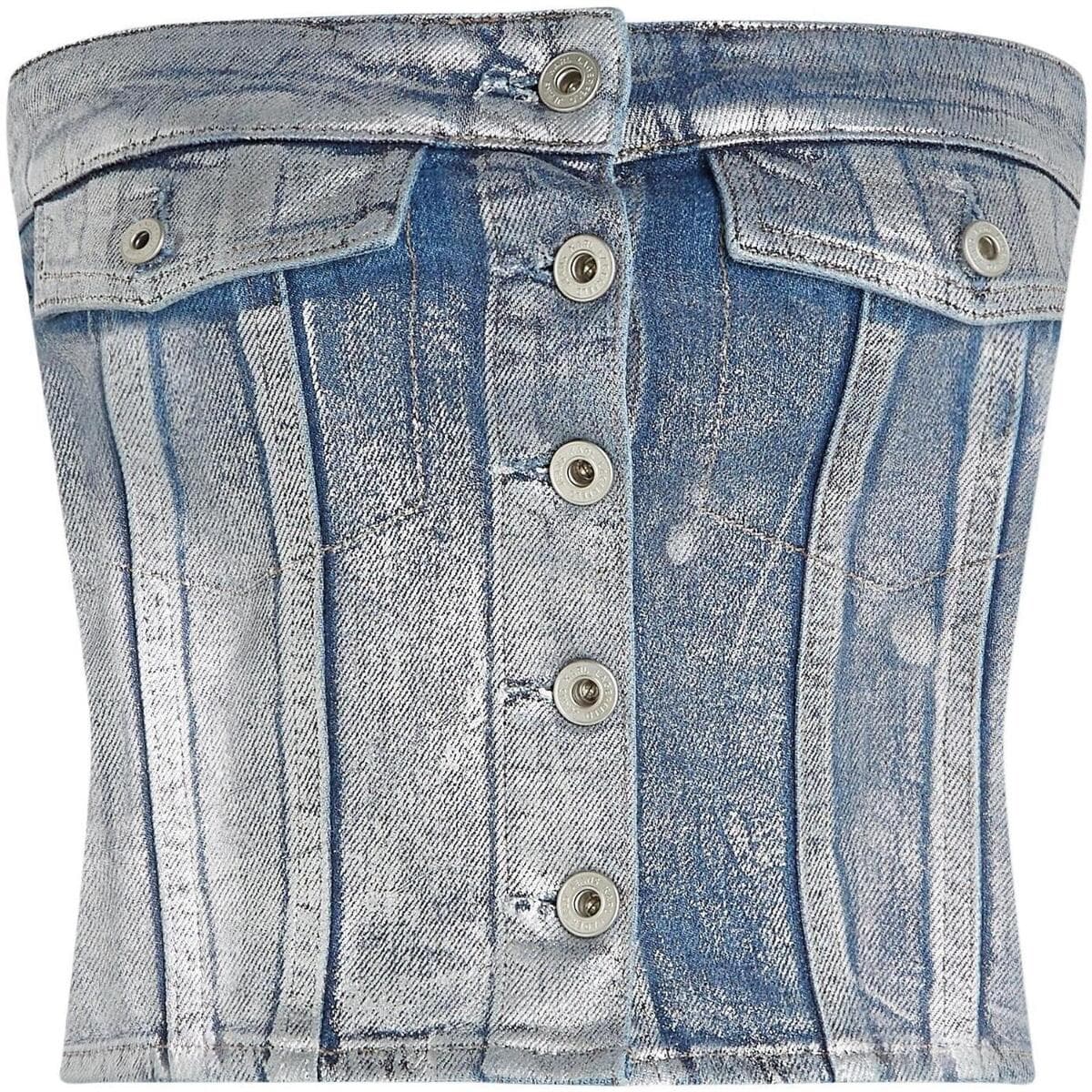 Women's T-Shirts Karl Lagerfeld