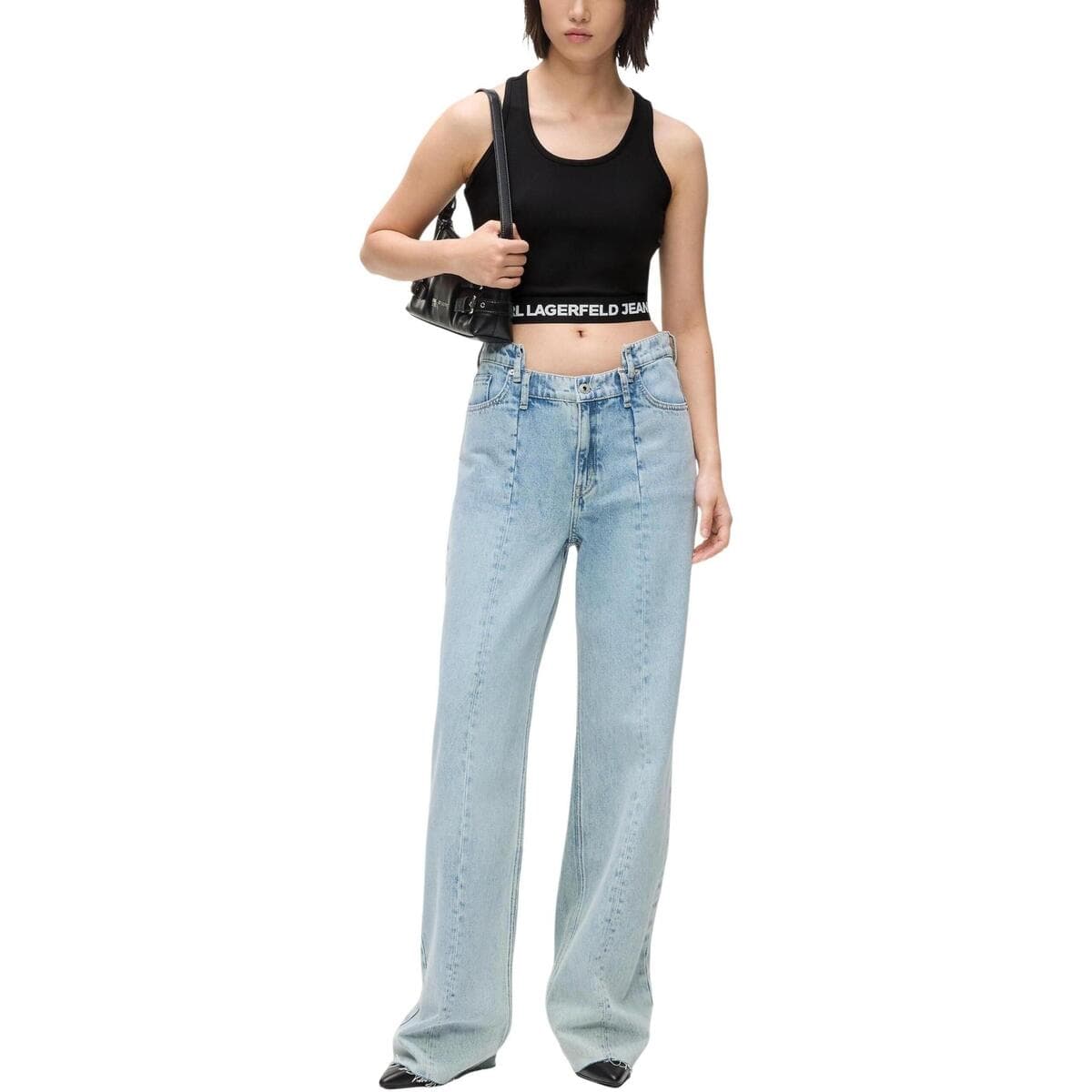 Women's Sets Karl Lagerfeld Black