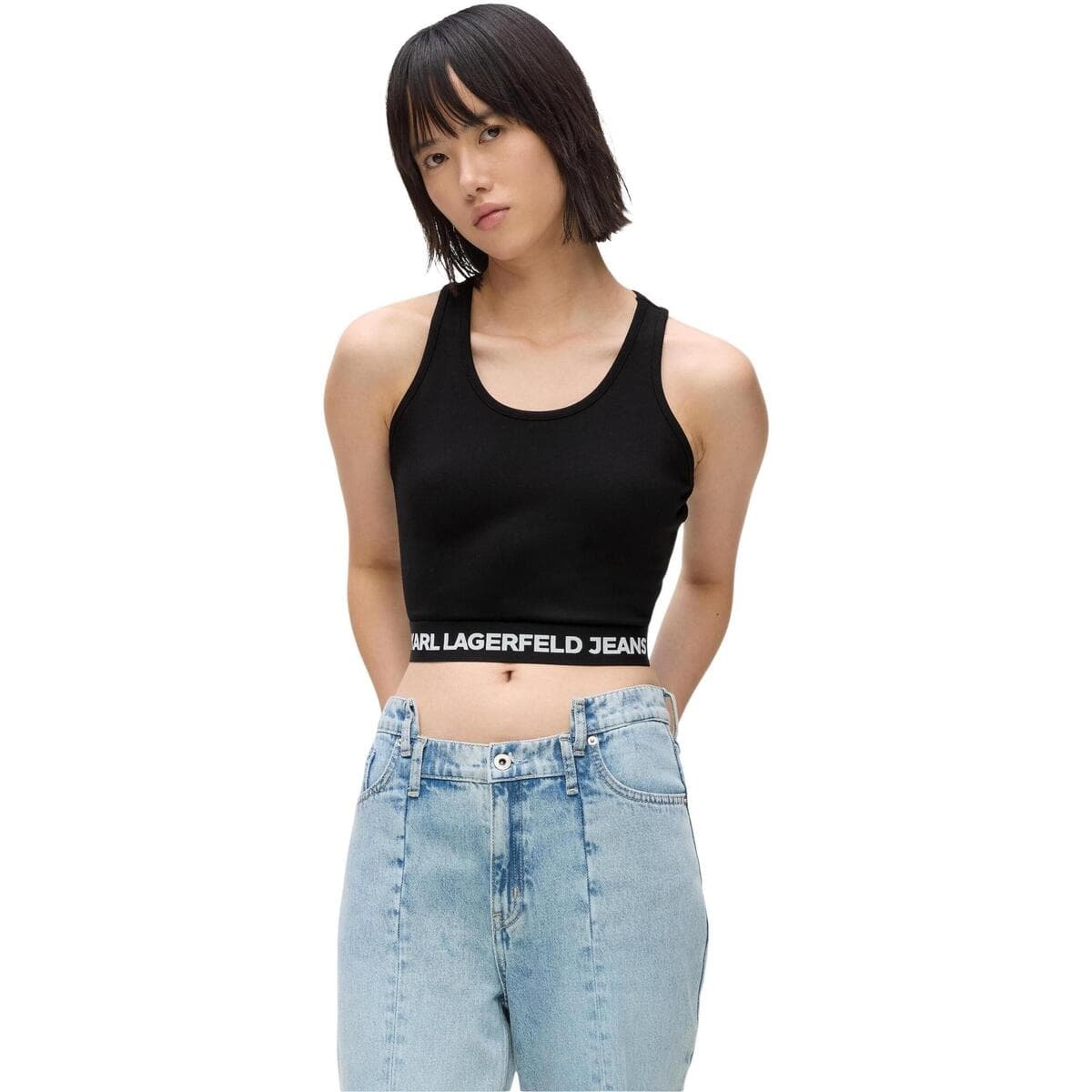 Women's Sets Karl Lagerfeld Black