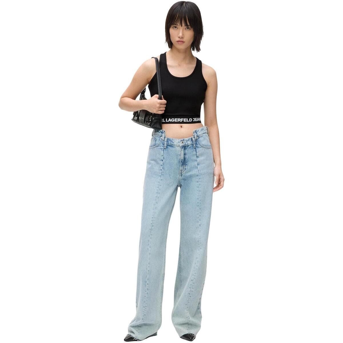 Women's Sets Karl Lagerfeld Black