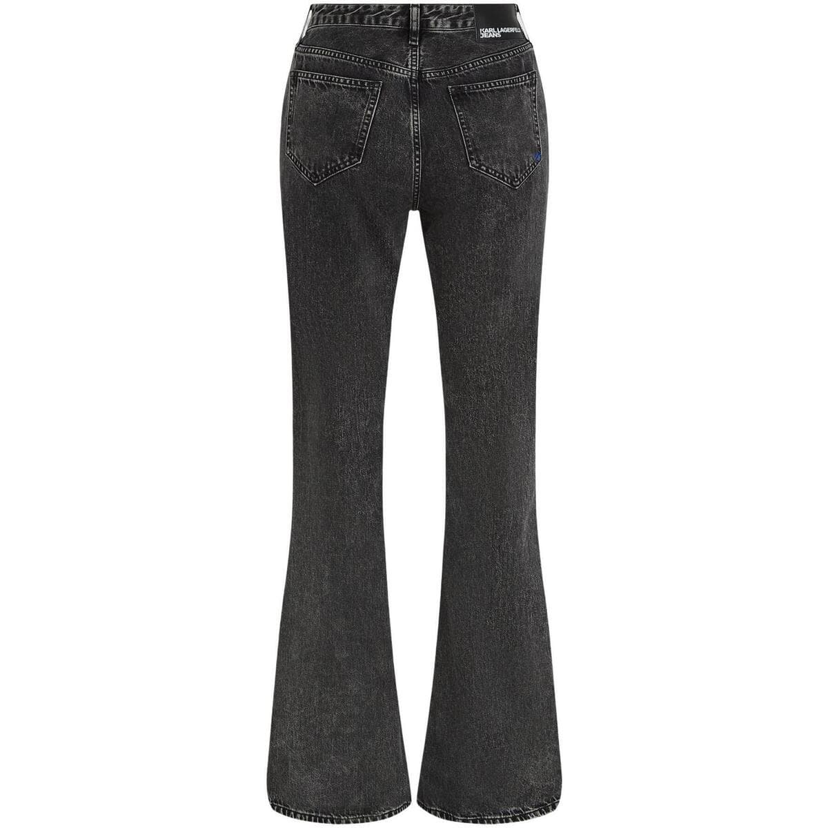 Women's Jeans Karl Lagerfeld Black
