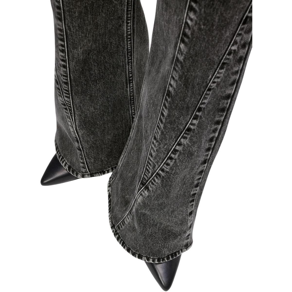 Women's Jeans Karl Lagerfeld Black