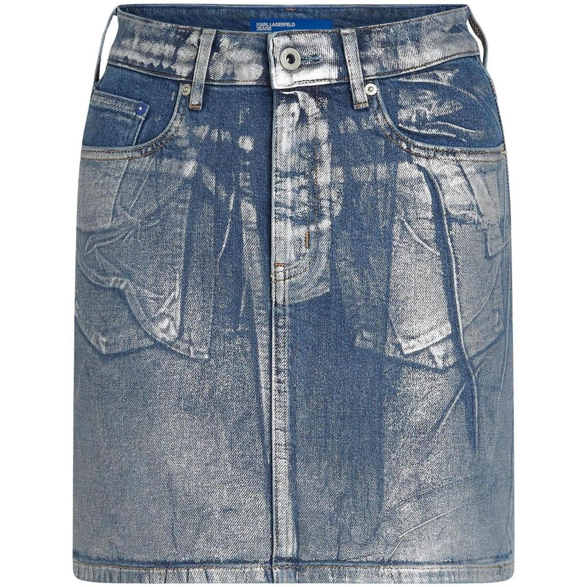 Women's Skirts Karl Lagerfeld