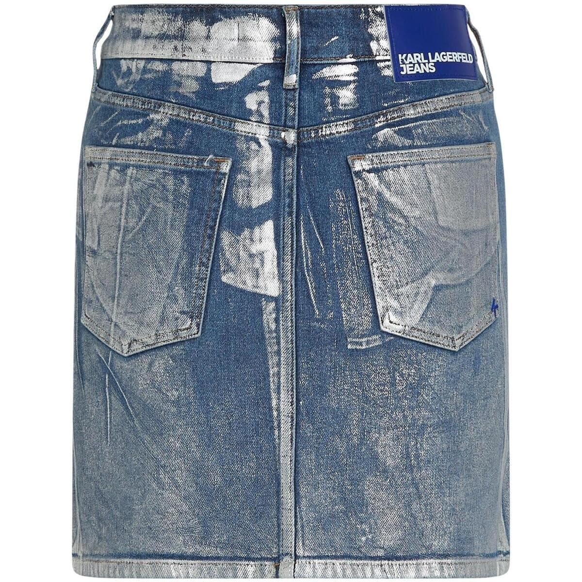 Women's Skirts Karl Lagerfeld