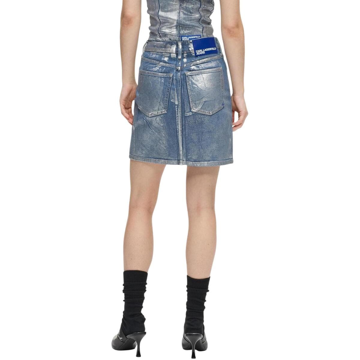 Women's Skirts Karl Lagerfeld