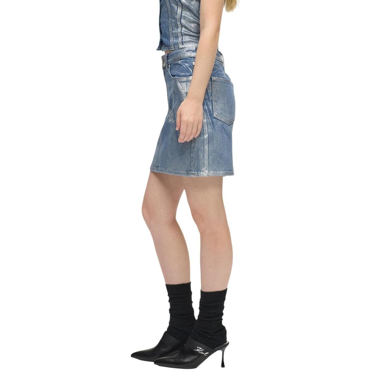 Women's Skirts Karl Lagerfeld