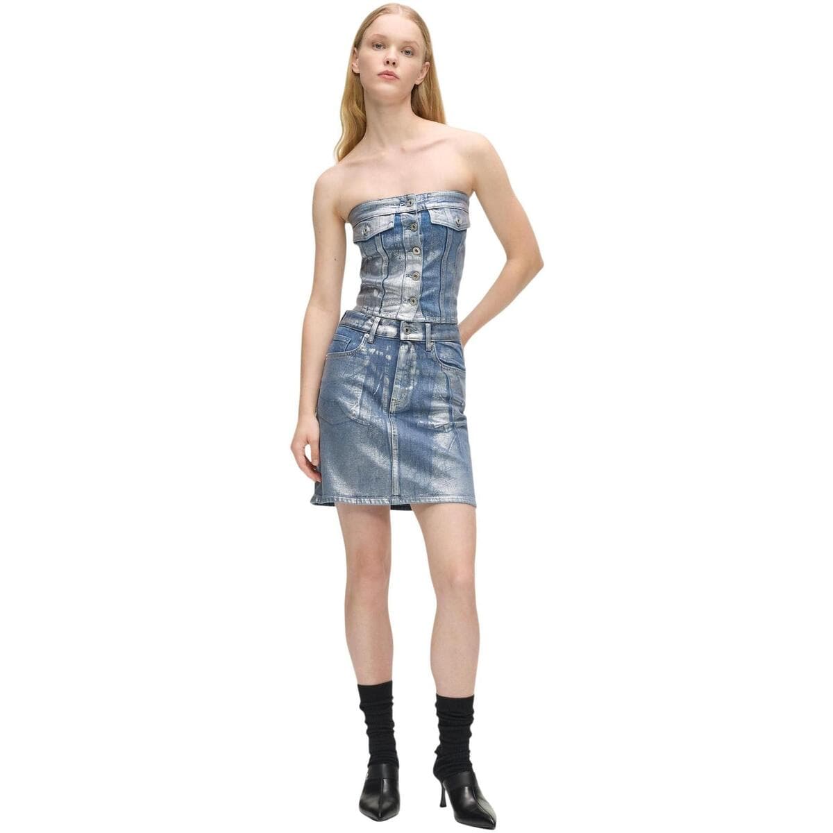 Women's Skirts Karl Lagerfeld