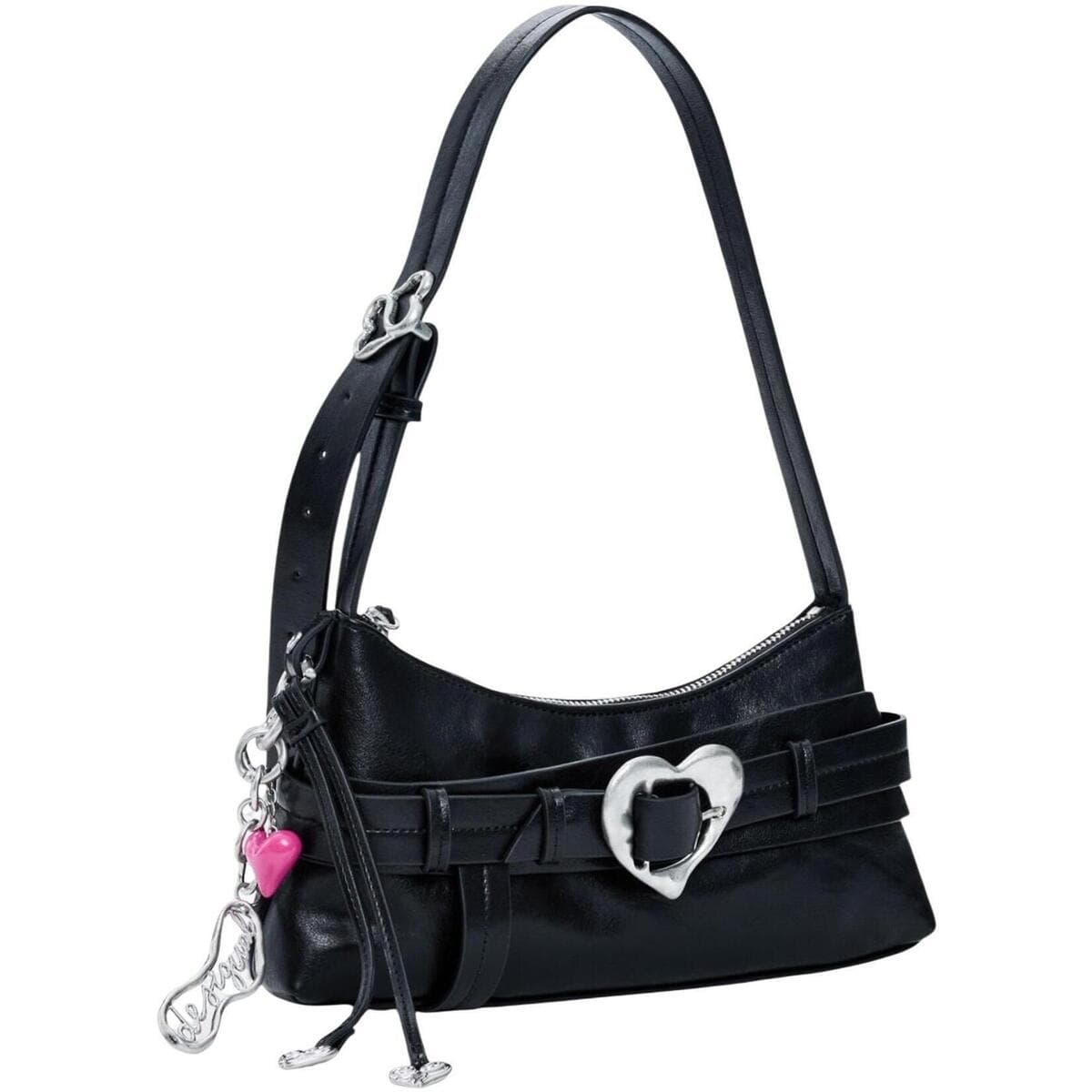 Women's Bags Desigual Black