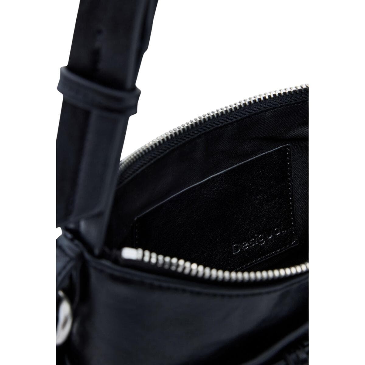 Women's Bags Desigual Black