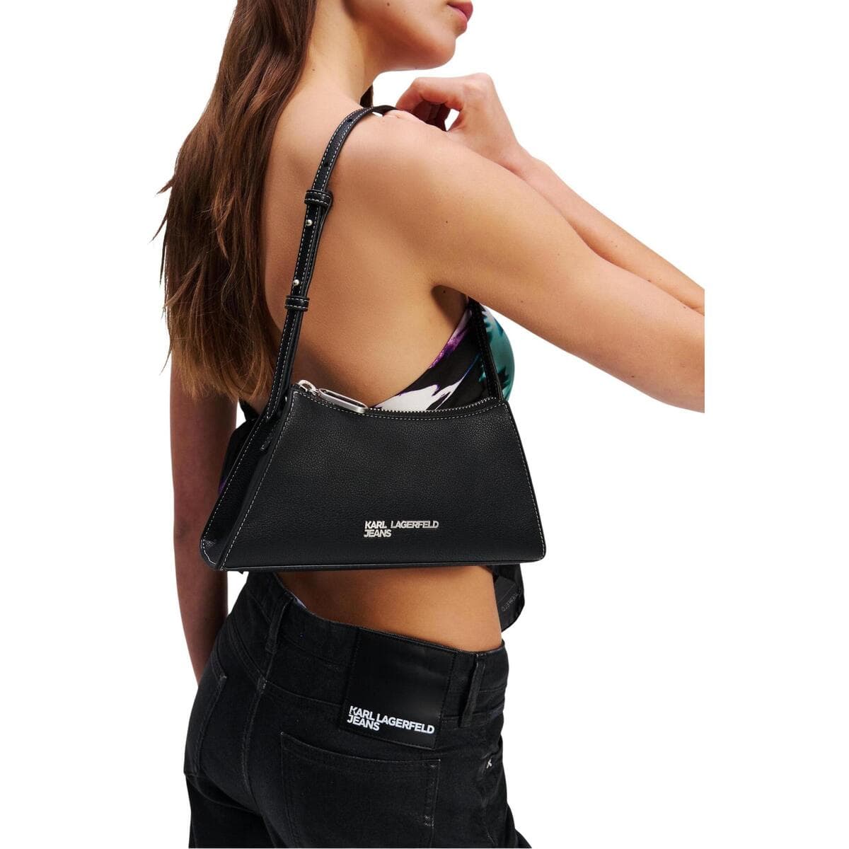 Women's Bags Karl Lagerfeld Black