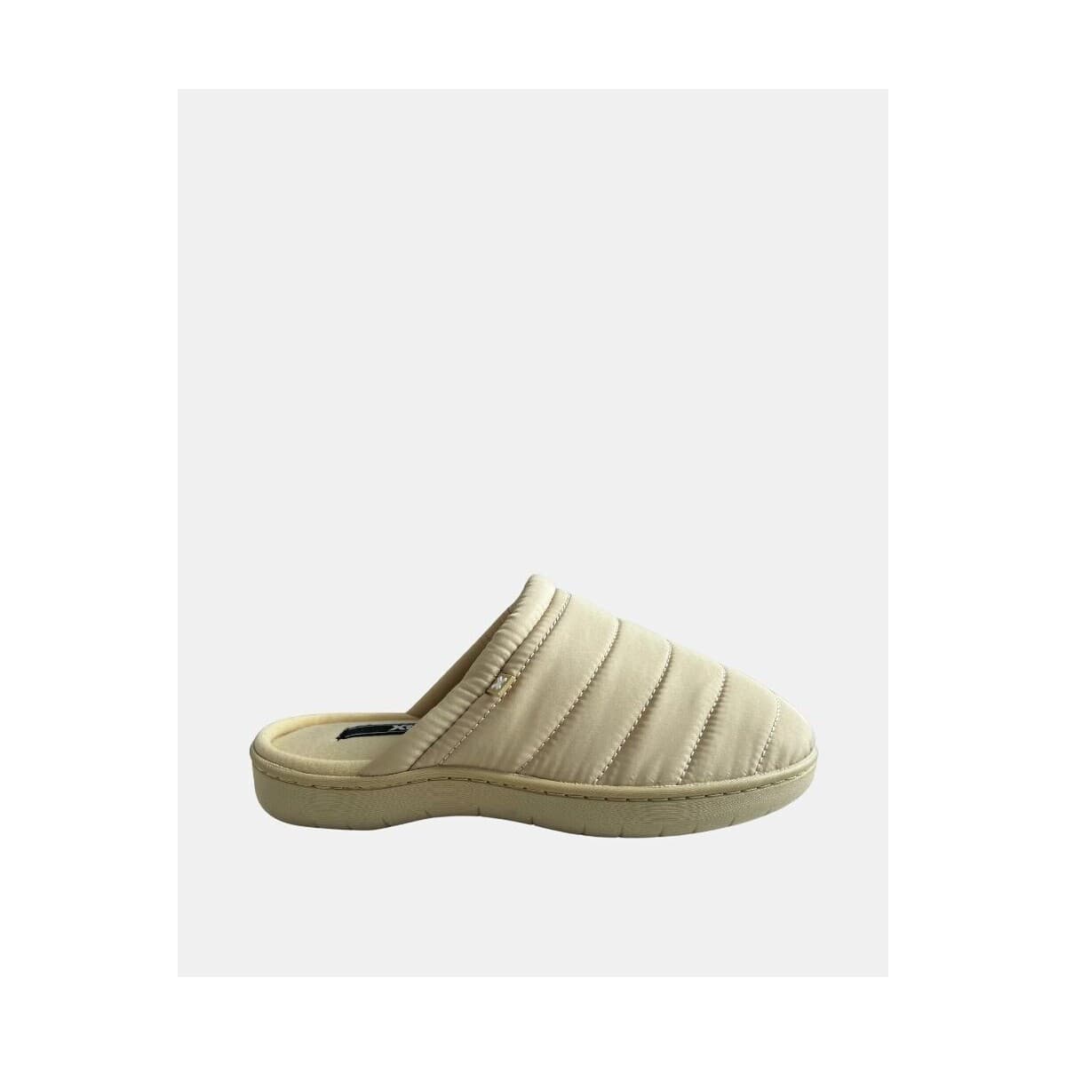 Women's House Slippers Xti Beige