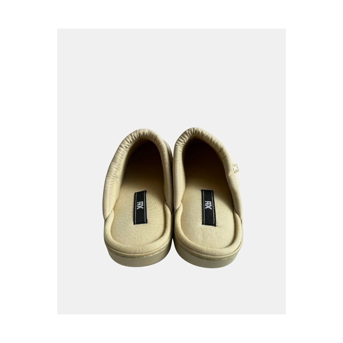 Women's House Slippers Xti Beige