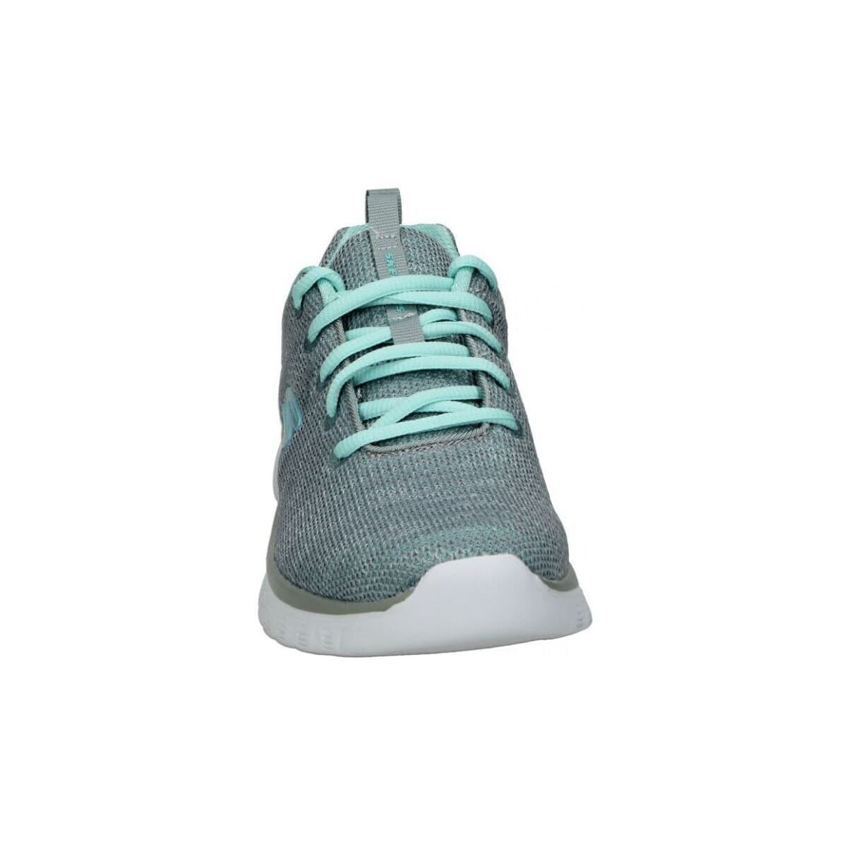 Women's Sports Shoes Skechers Gray