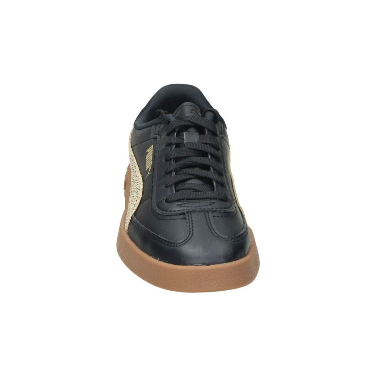 Women's Sneakers Puma Black