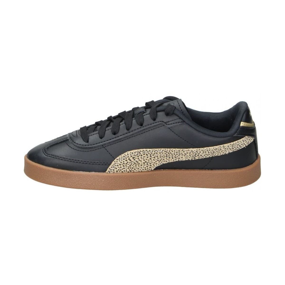 Women's Sneakers Puma Black