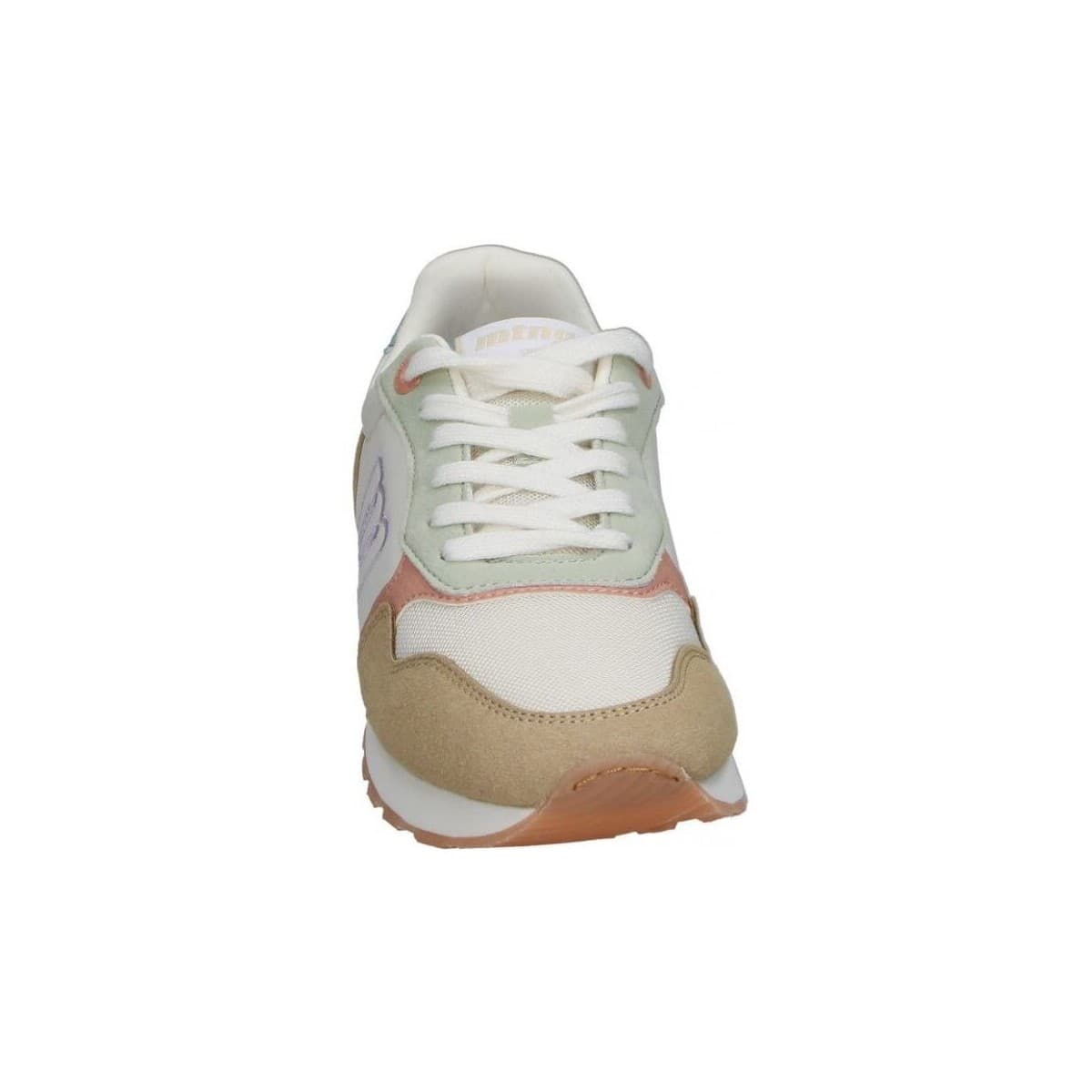 Women's Gym Shoes MTNG Beige