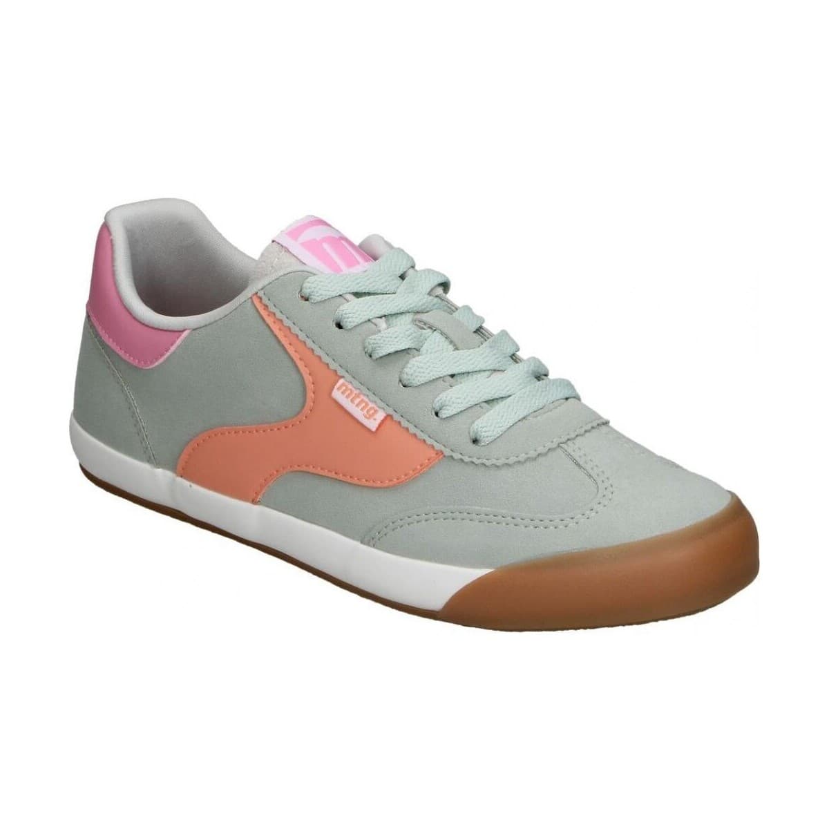 Women's Sneakers MTNG Green