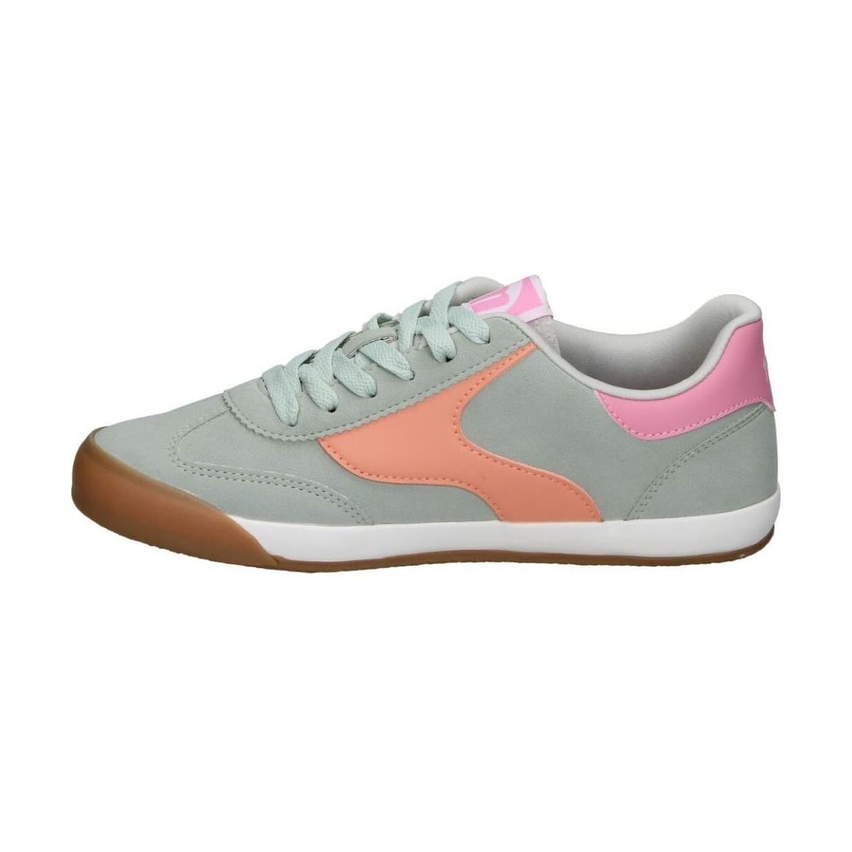 Women's Sneakers MTNG Green