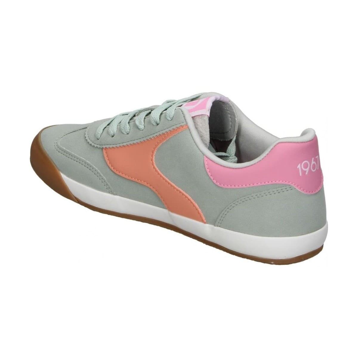 Women's Sneakers MTNG Green