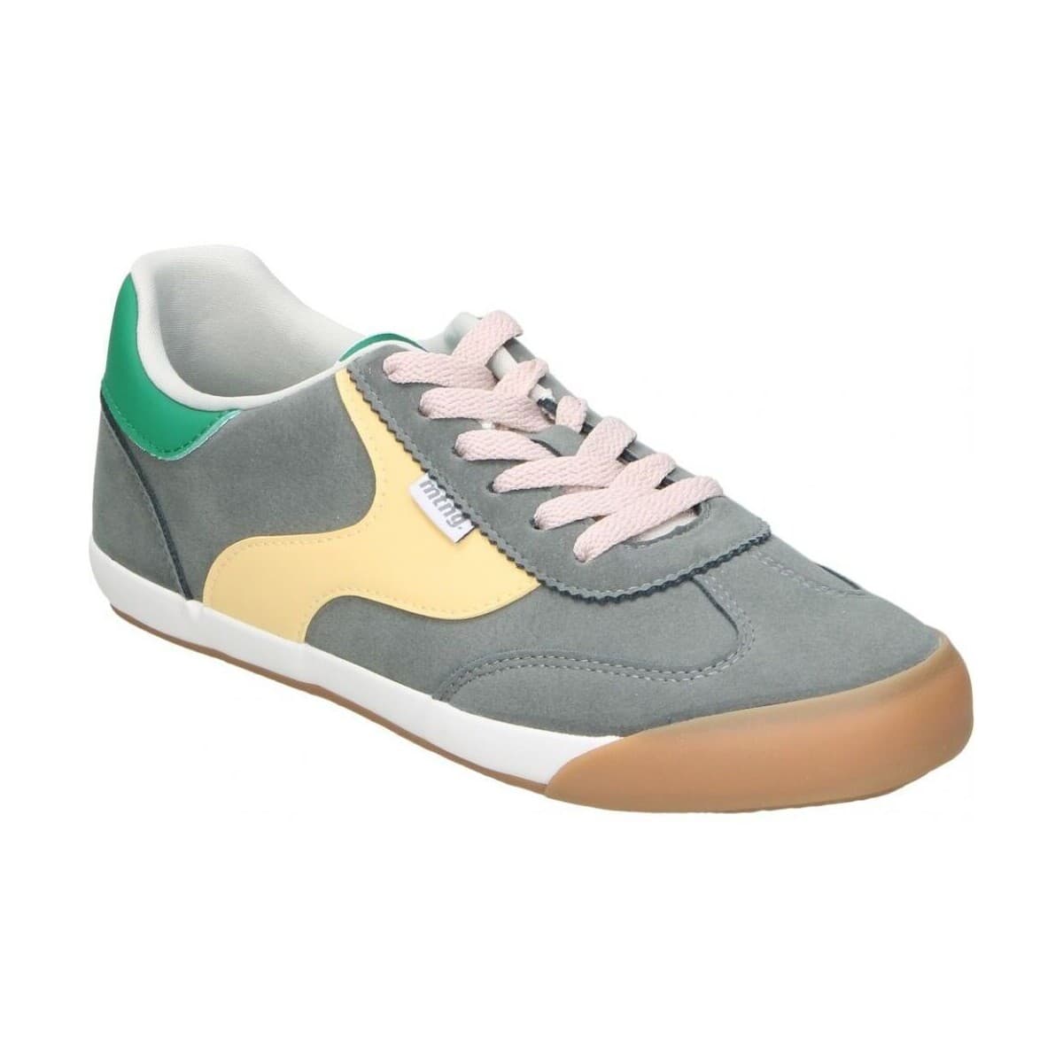 Women's Sneakers MTNG Gray