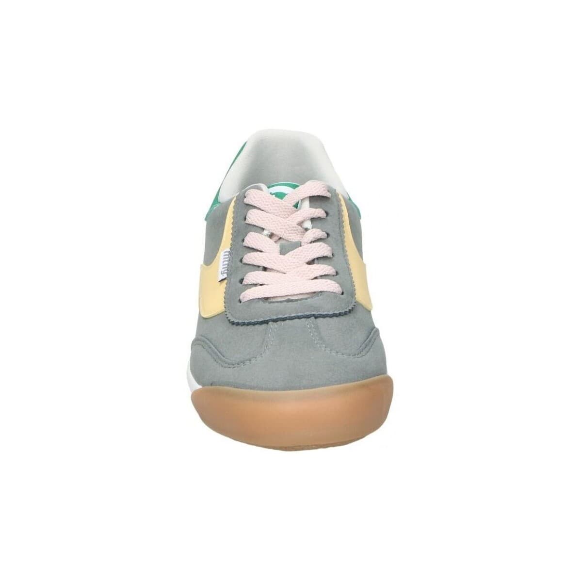Women's Sneakers MTNG Gray