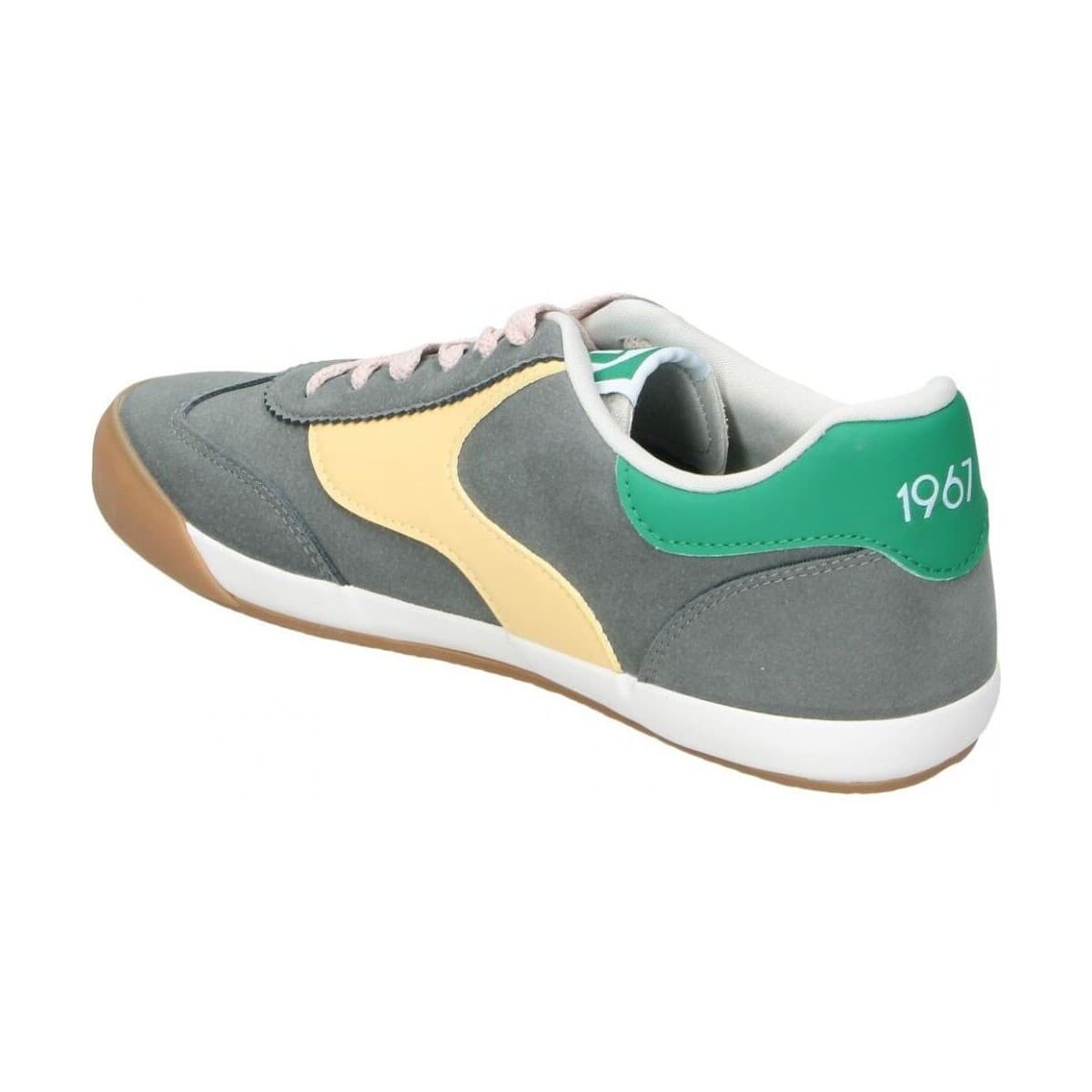 Women's Sneakers MTNG Gray