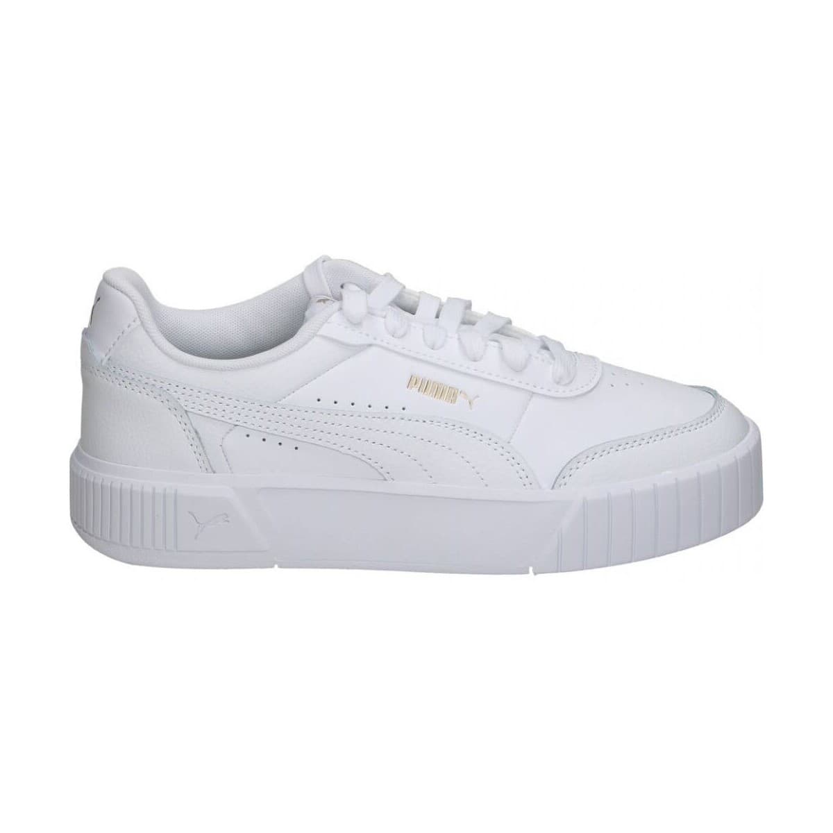 Xαμηλά Sneakers Puma 403746-02