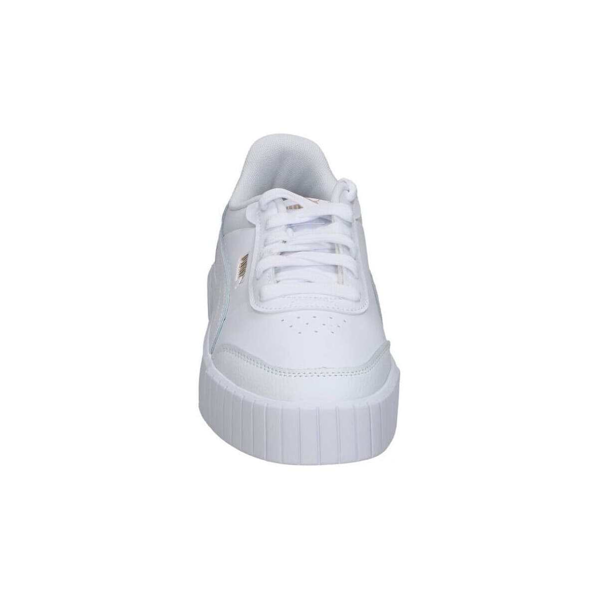 Women's Sneakers Puma White