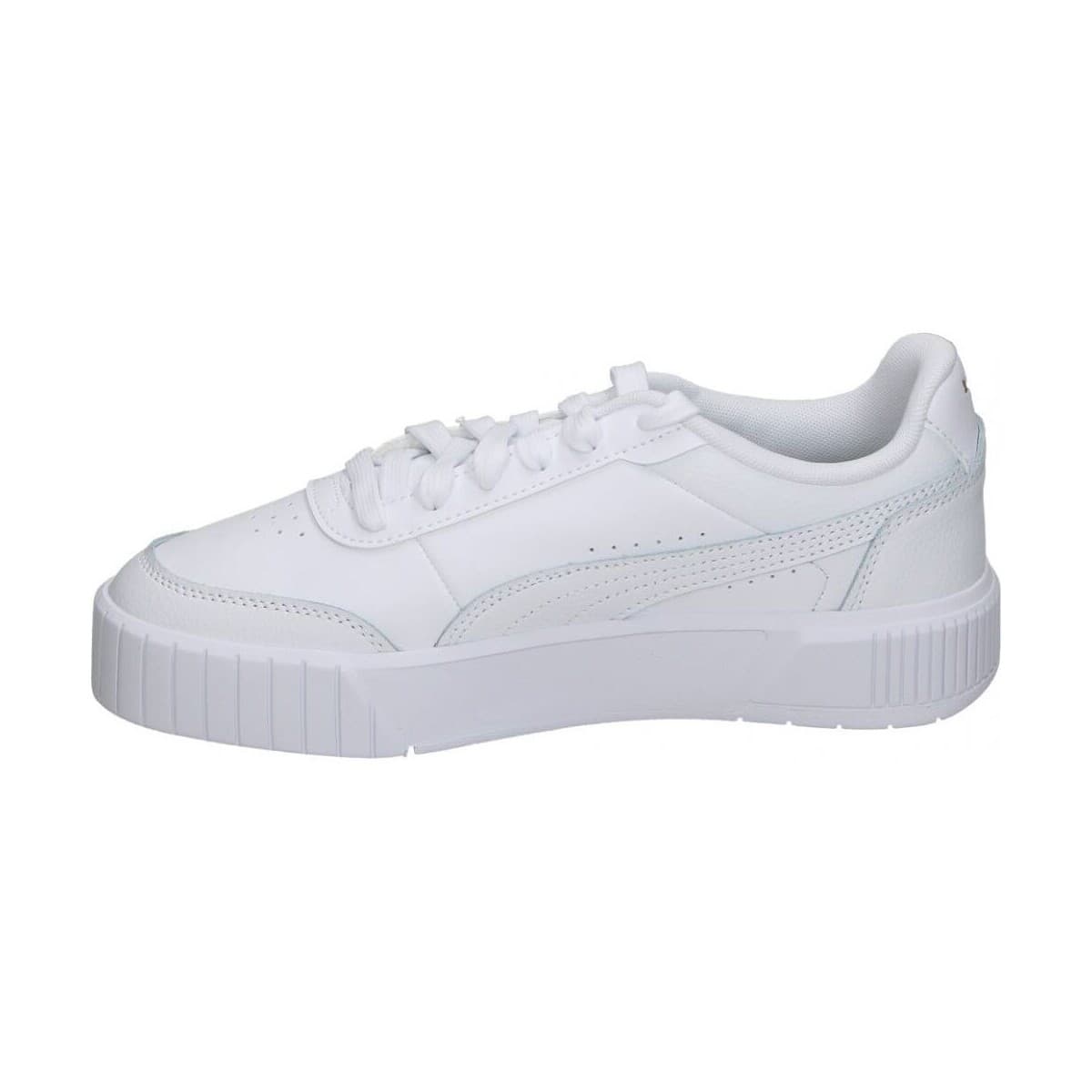 Women's Sneakers Puma White